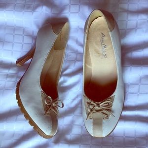 Anne Michelle 3.5in heels